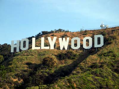 Government’s decision brings Hollywood back to Vilnius